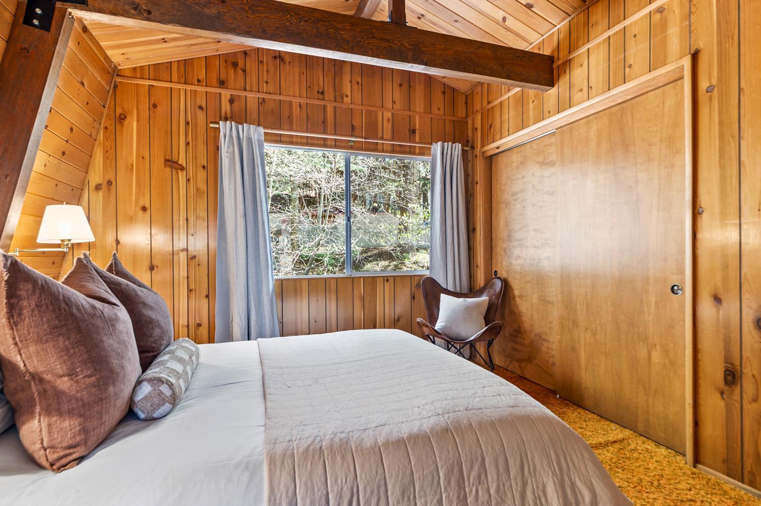Pet & Kid Friendly Cozy Cabin, Bbq, Firepit, Outdoor Dining, Forest Views Lake Arrowhead Exterior photo